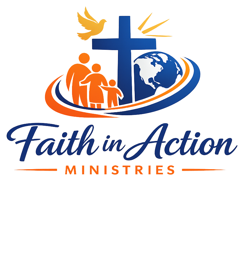 Faith in Action Ministries