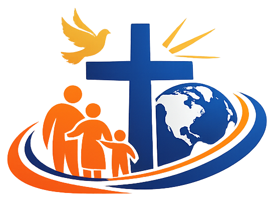 Faith in Action Ministries emblem
